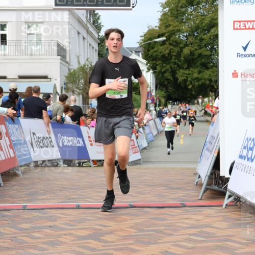 31.08.2025 - 21. Blankeneser Heldenlauf Strokosch-Dieckow http://msf.ph/oto/8664966 31.08.2025 11:18:54 Ziel  meine-sportfotos.de