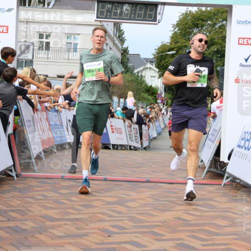 31.08.2025 - 21. Blankeneser Heldenlauf Strokosch-Dieckow http://msf.ph/oto/8664976 31.08.2025 11:00:12 Ziel 3162, 3247, 3691, 3660, 3655, 3664, 3431 meine-sportfotos.de