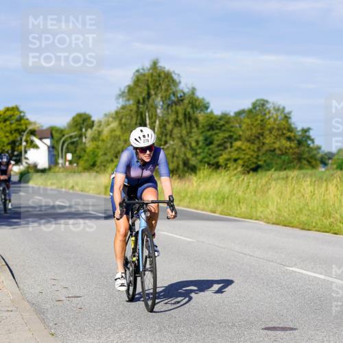 31.08.2025 - Elbe Triathlon Hamburg Michael Burmester http://msf.ph/oto/8664980 31.08.2025 09:27:18 Radfahren 168, 278, 605, 678 meine-sportfotos.de