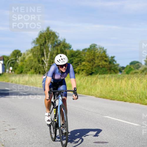 31.08.2025 - Elbe Triathlon Hamburg Michael Burmester http://msf.ph/oto/8664982 31.08.2025 09:27:18 Radfahren 168, 278, 605, 678 meine-sportfotos.de