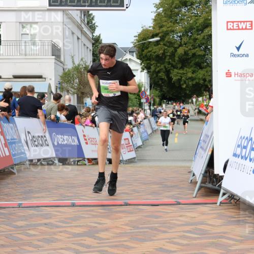 31.08.2025 - 21. Blankeneser Heldenlauf Strokosch-Dieckow http://msf.ph/oto/8665005 31.08.2025 11:18:54 Ziel  meine-sportfotos.de