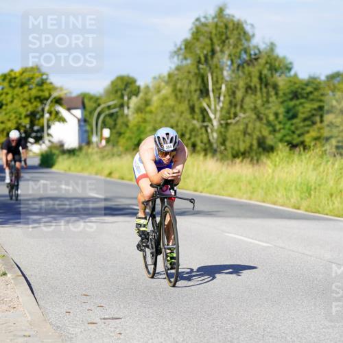 31.08.2025 - Elbe Triathlon Hamburg Michael Burmester http://msf.ph/oto/8665047 31.08.2025 09:27:38 Radfahren 269, 311, 321, 354, 496 meine-sportfotos.de
