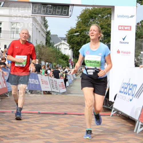 31.08.2025 - 21. Blankeneser Heldenlauf Strokosch-Dieckow http://msf.ph/oto/8665098 31.08.2025 11:18:34 Ziel 3071, 3265, 3358, 3251 meine-sportfotos.de