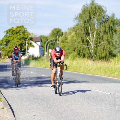 31.08.2025 - Elbe Triathlon Hamburg Michael Burmester http://msf.ph/oto/8665100 31.08.2025 09:28:03 Radfahren 333, 383, 610, 630 meine-sportfotos.de