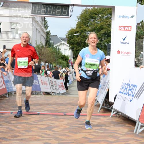 31.08.2025 - 21. Blankeneser Heldenlauf Strokosch-Dieckow http://msf.ph/oto/8665144 31.08.2025 11:18:34 Ziel 3071, 3265, 3358, 3251 meine-sportfotos.de