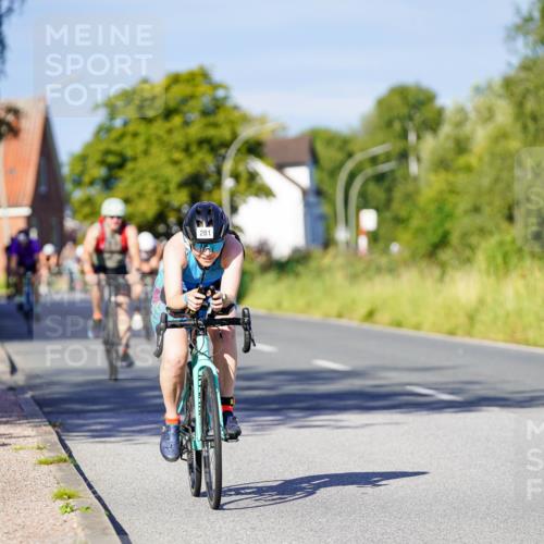 31.08.2025 - Elbe Triathlon Hamburg Michael Burmester http://msf.ph/oto/8665156 31.08.2025 09:28:24 Radfahren 281, 490, 562, 590, 648, 672 meine-sportfotos.de