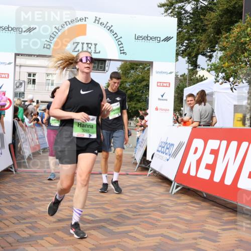 31.08.2025 - 21. Blankeneser Heldenlauf Strokosch-Dieckow http://msf.ph/oto/8665177 31.08.2025 11:18:29 Ziel 3390, 3071, 3265, 3537, 3251 meine-sportfotos.de