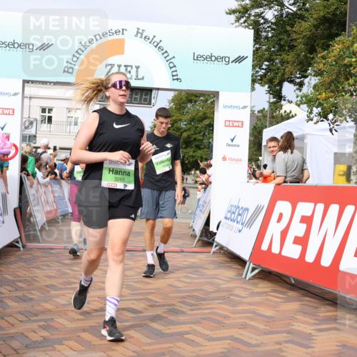 31.08.2025 - 21. Blankeneser Heldenlauf Strokosch-Dieckow http://msf.ph/oto/8665187 31.08.2025 11:18:28 Ziel 3390, 3071, 3265, 3718, 3537 meine-sportfotos.de