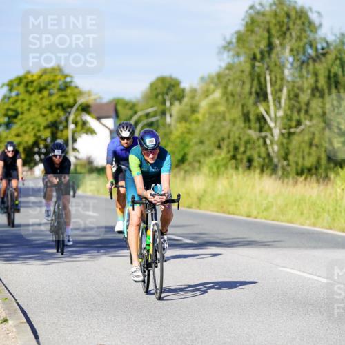 31.08.2025 - Elbe Triathlon Hamburg Michael Burmester http://msf.ph/oto/8665226 31.08.2025 09:28:44 Radfahren 274, 282, 298, 361, 466, 519 meine-sportfotos.de