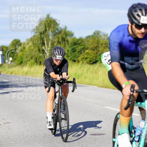 31.08.2025 - Elbe Triathlon Hamburg Michael Burmester http://msf.ph/oto/8665238 31.08.2025 09:28:46 Radfahren 274, 282, 298, 361, 466, 519, 723 meine-sportfotos.de