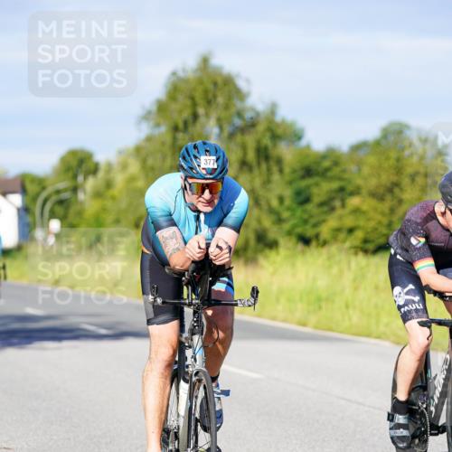 31.08.2025 - Elbe Triathlon Hamburg Michael Burmester http://msf.ph/oto/8665307 31.08.2025 09:29:12 Radfahren 165, 359, 360, 377, 660 meine-sportfotos.de