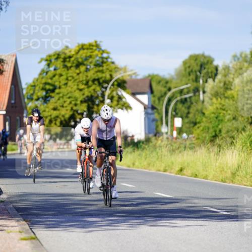 31.08.2025 - Elbe Triathlon Hamburg Michael Burmester http://msf.ph/oto/8665370 31.08.2025 09:29:53 Radfahren 409, 599, 719 meine-sportfotos.de