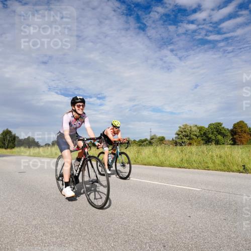 31.08.2025 - Elbe Triathlon Hamburg Michael Burmester http://msf.ph/oto/8665377 31.08.2025 10:10:05 Radfahren 625, 799 meine-sportfotos.de