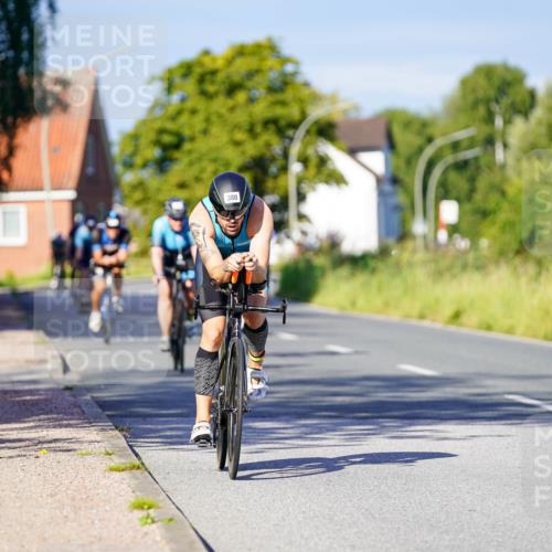 31.08.2025 - Elbe Triathlon Hamburg Michael Burmester http://msf.ph/oto/8665382 31.08.2025 09:30:00 Radfahren 305, 380, 387, 599, 680, 773 meine-sportfotos.de