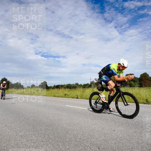 31.08.2025 - Elbe Triathlon Hamburg Michael Burmester http://msf.ph/oto/8665507 31.08.2025 10:12:53 Radfahren 664, 712, 722, 737, 745, 775, 779 meine-sportfotos.de