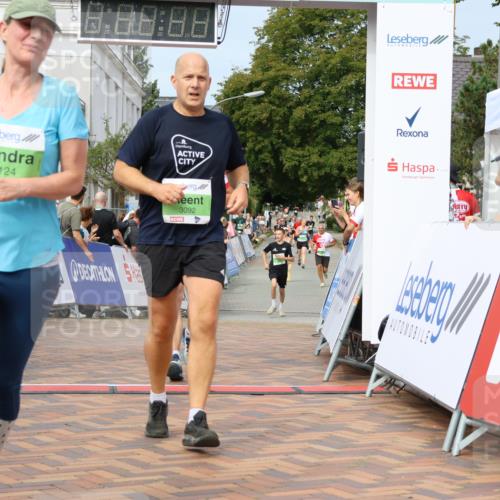 31.08.2025 - 21. Blankeneser Heldenlauf Strokosch-Dieckow http://msf.ph/oto/8665518 31.08.2025 11:18:09 Ziel 3092, 3124, 3594, 3510 meine-sportfotos.de