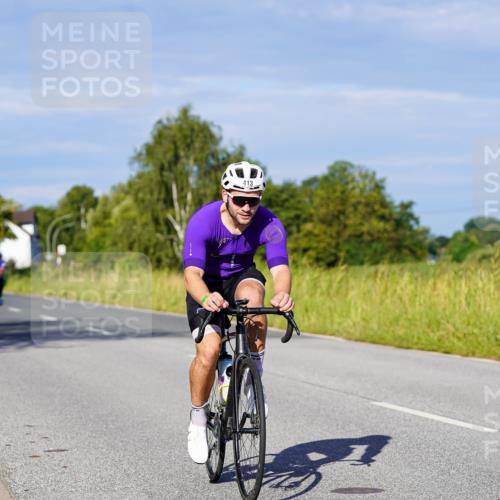 31.08.2025 - Elbe Triathlon Hamburg Michael Burmester http://msf.ph/oto/8665544 31.08.2025 09:30:47 Radfahren 192, 332, 378, 413, 476, 602, 684, 756 meine-sportfotos.de