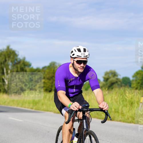 31.08.2025 - Elbe Triathlon Hamburg Michael Burmester http://msf.ph/oto/8665548 31.08.2025 09:30:47 Radfahren 192, 332, 378, 413, 476, 602, 684, 756 meine-sportfotos.de