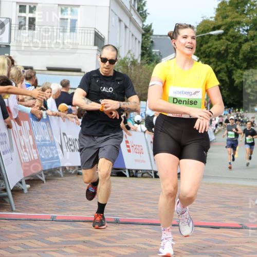 31.08.2025 - 21. Blankeneser Heldenlauf Strokosch-Dieckow http://msf.ph/oto/8665577 31.08.2025 10:59:40 Ziel 3551, 3467, 3683 meine-sportfotos.de
