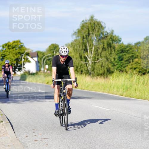 31.08.2025 - Elbe Triathlon Hamburg Michael Burmester http://msf.ph/oto/8665610 31.08.2025 09:31:07 Radfahren 245, 290, 322, 352, 394 meine-sportfotos.de