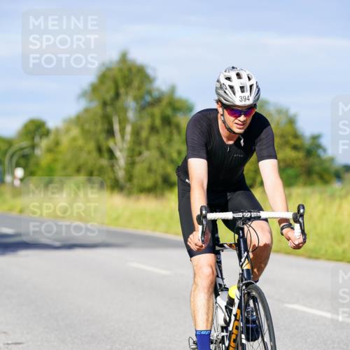31.08.2025 - Elbe Triathlon Hamburg Michael Burmester http://msf.ph/oto/8665613 31.08.2025 09:31:07 Radfahren 245, 290, 322, 352, 394 meine-sportfotos.de