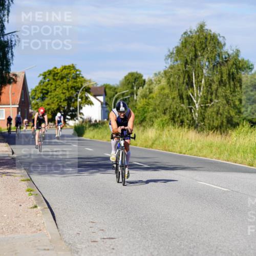 31.08.2025 - Elbe Triathlon Hamburg Michael Burmester http://msf.ph/oto/8665713 31.08.2025 09:31:50 Radfahren 291, 294, 657, 664, 750 meine-sportfotos.de
