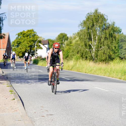 31.08.2025 - Elbe Triathlon Hamburg Michael Burmester http://msf.ph/oto/8665720 31.08.2025 09:31:53 Radfahren 291, 294, 329, 664, 750 meine-sportfotos.de