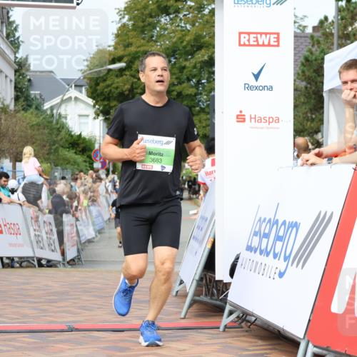 31.08.2025 - 21. Blankeneser Heldenlauf Strokosch-Dieckow http://msf.ph/oto/8665722 31.08.2025 10:59:33 Ziel 3433, 3683 meine-sportfotos.de