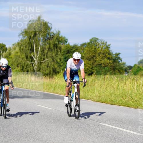 31.08.2025 - Elbe Triathlon Hamburg Michael Burmester http://msf.ph/oto/8665730 31.08.2025 09:31:56 Radfahren 291, 294, 329, 654, 740, 750 meine-sportfotos.de