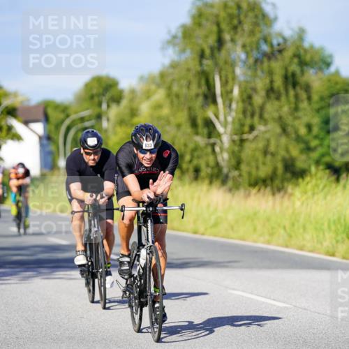 31.08.2025 - Elbe Triathlon Hamburg Michael Burmester http://msf.ph/oto/8665760 31.08.2025 09:32:08 Radfahren 285, 420, 463, 528, 633, 700, 707, 708 meine-sportfotos.de