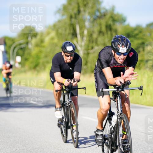 31.08.2025 - Elbe Triathlon Hamburg Michael Burmester http://msf.ph/oto/8665764 31.08.2025 09:32:08 Radfahren 285, 420, 463, 528, 633, 700, 707, 708 meine-sportfotos.de