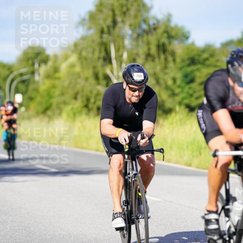 31.08.2025 - Elbe Triathlon Hamburg Michael Burmester http://msf.ph/oto/8665767 31.08.2025 09:32:08 Radfahren 285, 420, 463, 528, 633, 700, 707, 708 meine-sportfotos.de