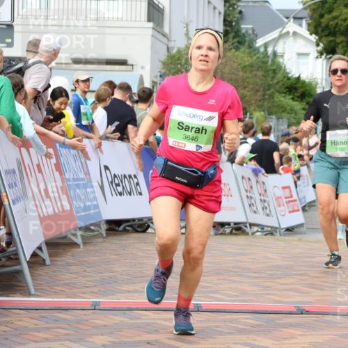 31.08.2025 - 21. Blankeneser Heldenlauf Strokosch-Dieckow http://msf.ph/oto/8665770 31.08.2025 11:17:55 Ziel 3646, 3300 meine-sportfotos.de