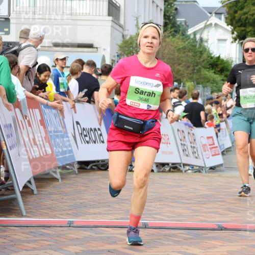 31.08.2025 - 21. Blankeneser Heldenlauf Strokosch-Dieckow http://msf.ph/oto/8665780 31.08.2025 11:17:55 Ziel 3646, 3300 meine-sportfotos.de