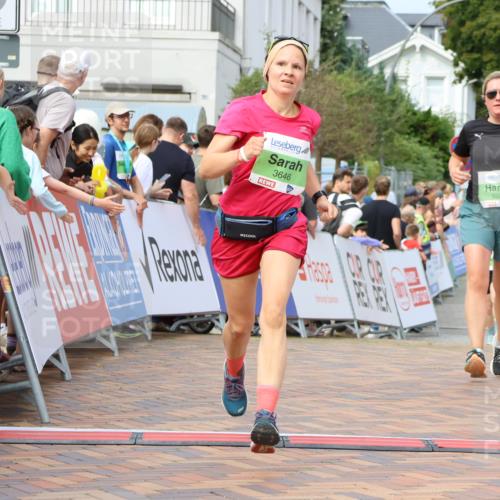 31.08.2025 - 21. Blankeneser Heldenlauf Strokosch-Dieckow http://msf.ph/oto/8665799 31.08.2025 11:17:55 Ziel 3646, 3300 meine-sportfotos.de