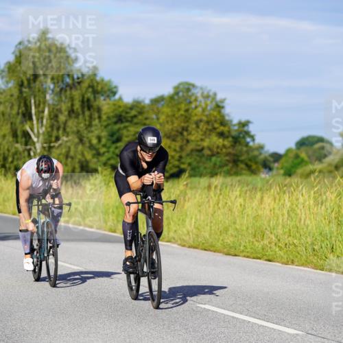 31.08.2025 - Elbe Triathlon Hamburg Michael Burmester http://msf.ph/oto/8665803 31.08.2025 09:32:17 Radfahren 284, 374, 420, 463, 528, 635, 646, 717 meine-sportfotos.de