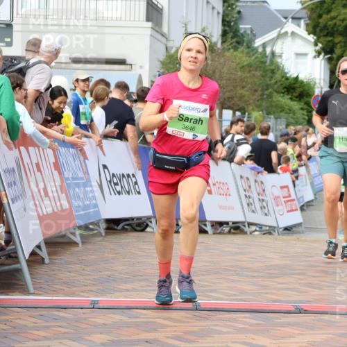 31.08.2025 - 21. Blankeneser Heldenlauf Strokosch-Dieckow http://msf.ph/oto/8665806 31.08.2025 11:17:55 Ziel 3646, 3300 meine-sportfotos.de