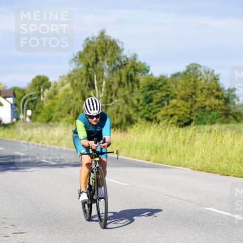 31.08.2025 - Elbe Triathlon Hamburg Michael Burmester http://msf.ph/oto/8665814 31.08.2025 09:32:19 Radfahren 284, 374, 635, 646, 717 meine-sportfotos.de