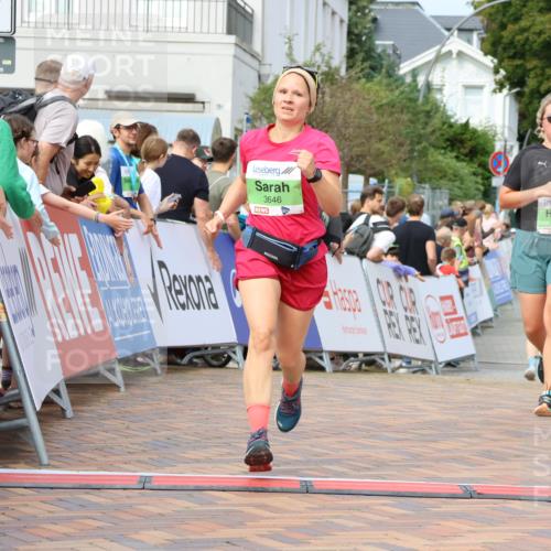 31.08.2025 - 21. Blankeneser Heldenlauf Strokosch-Dieckow http://msf.ph/oto/8665828 31.08.2025 11:17:55 Ziel 3646, 3300 meine-sportfotos.de