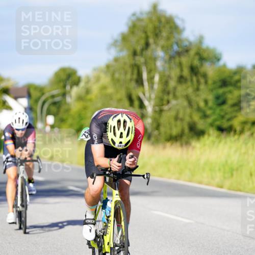 31.08.2025 - Elbe Triathlon Hamburg Michael Burmester http://msf.ph/oto/8665841 31.08.2025 09:32:34 Radfahren 253, 392, 674, 712 meine-sportfotos.de
