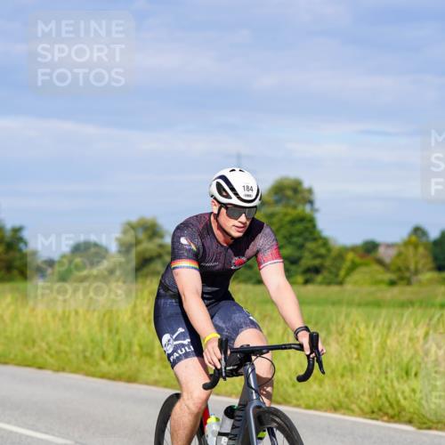 31.08.2025 - Elbe Triathlon Hamburg Michael Burmester http://msf.ph/oto/8665917 31.08.2025 09:33:04 Radfahren 184, 381, 495, 502 meine-sportfotos.de