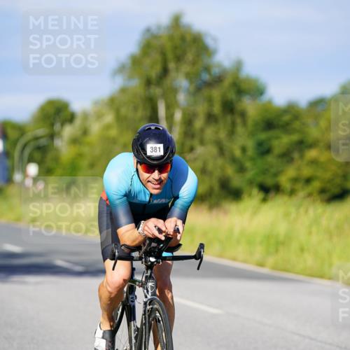 31.08.2025 - Elbe Triathlon Hamburg Michael Burmester http://msf.ph/oto/8665923 31.08.2025 09:33:08 Radfahren 381, 691, 759 meine-sportfotos.de