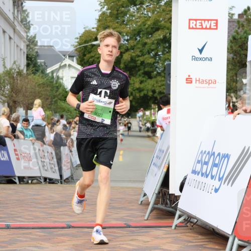 31.08.2025 - 21. Blankeneser Heldenlauf Strokosch-Dieckow http://msf.ph/oto/8665941 31.08.2025 10:59:07 Ziel 3295, 3426, 3022 meine-sportfotos.de