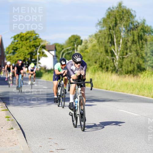 31.08.2025 - Elbe Triathlon Hamburg Michael Burmester http://msf.ph/oto/8665952 31.08.2025 09:33:19 Radfahren 214, 287, 407, 493, 526, 531, 618, 729, 731, 742, 754 meine-sportfotos.de