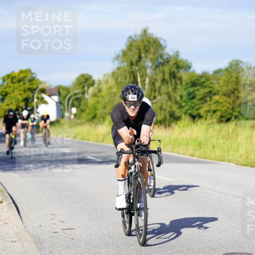 31.08.2025 - Elbe Triathlon Hamburg Michael Burmester http://msf.ph/oto/8666007 31.08.2025 09:33:30 Radfahren 283, 313, 314, 340, 365, 439, 464, 510, 547, 553, 636, 694, 726 meine-sportfotos.de