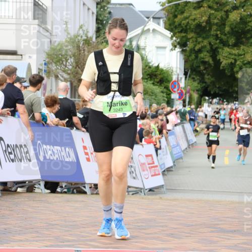 31.08.2025 - 21. Blankeneser Heldenlauf Strokosch-Dieckow http://msf.ph/oto/8666028 31.08.2025 11:17:32 Ziel 3536, 3243 meine-sportfotos.de