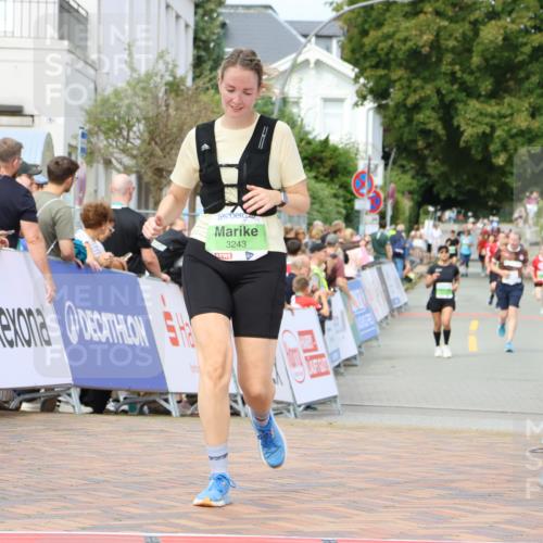 31.08.2025 - 21. Blankeneser Heldenlauf Strokosch-Dieckow http://msf.ph/oto/8666040 31.08.2025 11:17:32 Ziel 3536, 3243 meine-sportfotos.de