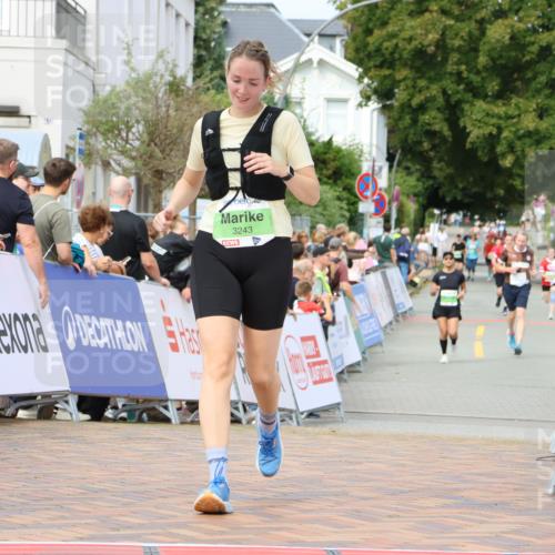 31.08.2025 - 21. Blankeneser Heldenlauf Strokosch-Dieckow http://msf.ph/oto/8666047 31.08.2025 11:17:32 Ziel 3536, 3243 meine-sportfotos.de