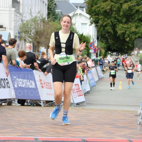 31.08.2025 - 21. Blankeneser Heldenlauf Strokosch-Dieckow http://msf.ph/oto/8666066 31.08.2025 11:17:32 Ziel 3536, 3243 meine-sportfotos.de