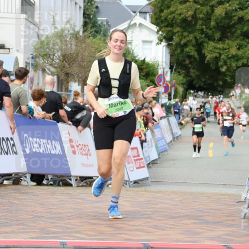 31.08.2025 - 21. Blankeneser Heldenlauf Strokosch-Dieckow http://msf.ph/oto/8666073 31.08.2025 11:17:32 Ziel 3536, 3243 meine-sportfotos.de